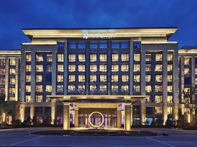 Changchun International Movie Wanda Jin