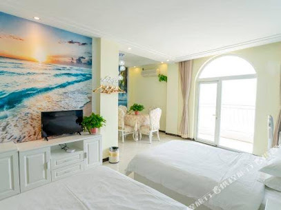 北京将台假日酒店