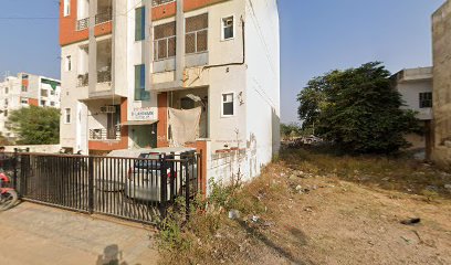 OYO Flagship 45330 Ramnagariya