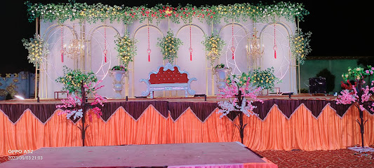 Humlog Marriage Garden
