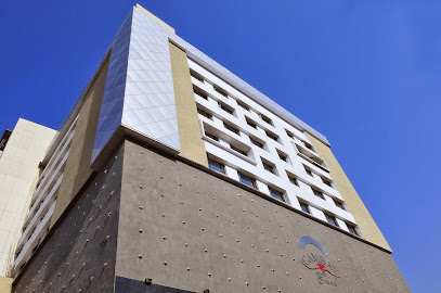 Cambay Grand Ahmedabad