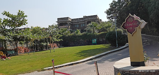 Adarsh Resort , Nr Ramada hotel