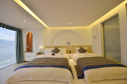 Yishiqingyuan Sea View Boutique Inn
