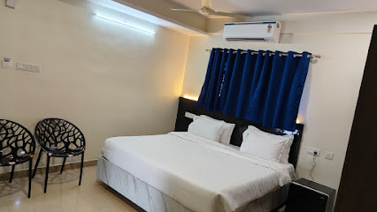 Hotel Vilaari Blue Marina