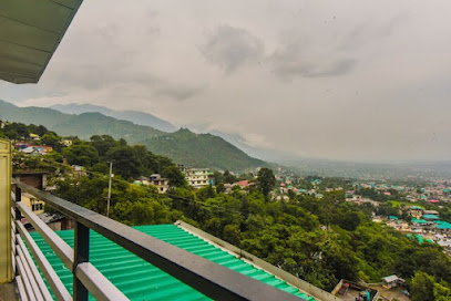 Flagship 10566 Hotel Shanti GUEST HOUSE