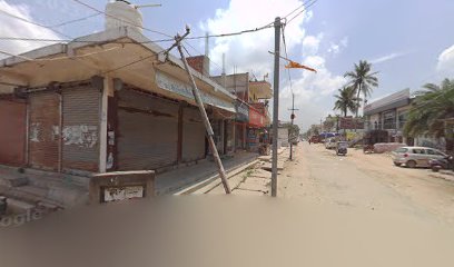 Sajeev Vashnav Hotel