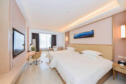 Jinjiang Inn Fashion Hotel