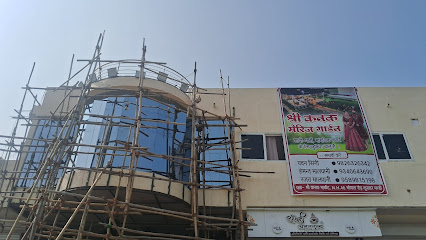 Shrikanakhotelresort