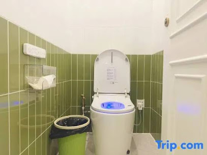 杭州拣枝而栖青年旅舍