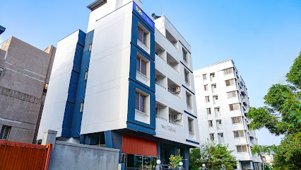 FabHotel Stay Inn - Hotel in Baner