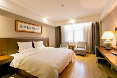 星程酒店高新区店