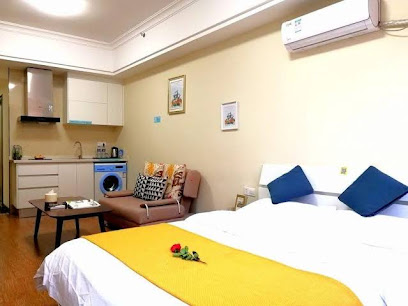 Yanlaiju Apartment Hotel