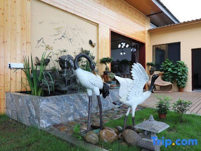 Jiangjin Jiangyinyi Residential Residence