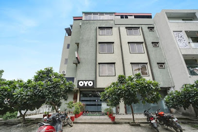 Hotel O by OYO Ocean Pearl