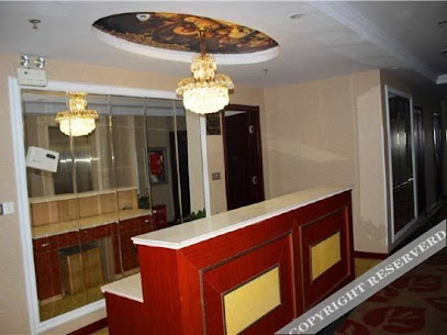 双美酒店（西南门）