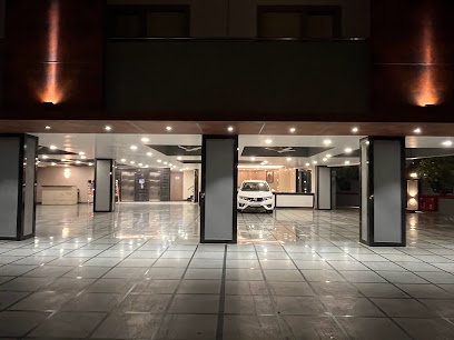 Bigwig Hotel