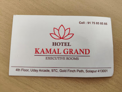 Hotel Kamal Grand