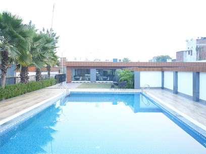 Bagicha Hotel and Restaurant