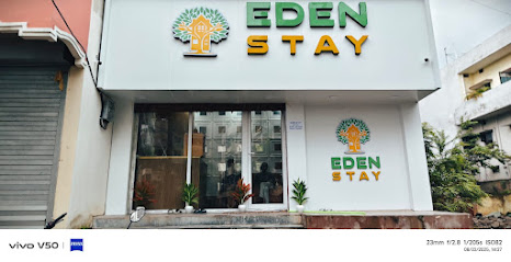 Hotel O Eden Stay