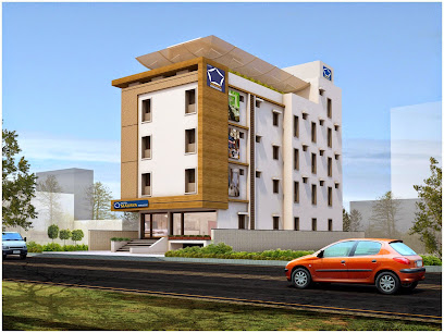 Hotel Mourya Paradise