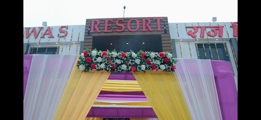 Raj Niwas Resort