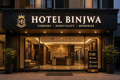 Hotel Binjwa