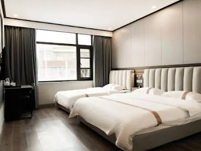 盛安旅社