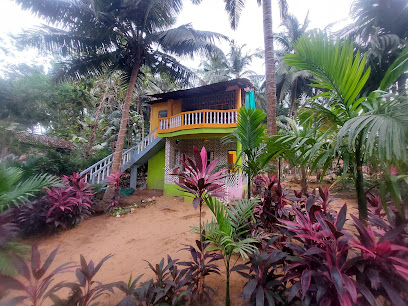 ARECA NEST