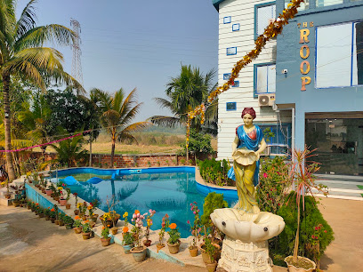 The Roop River Resort