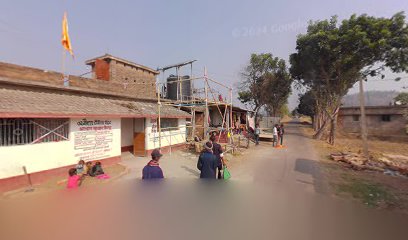 अनैशा डीजीटल पॉइंट