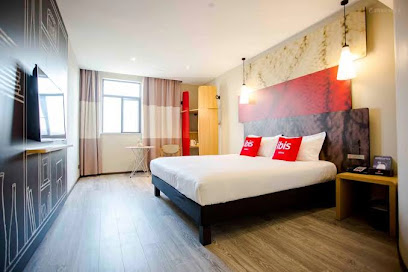 Ibis Hotel