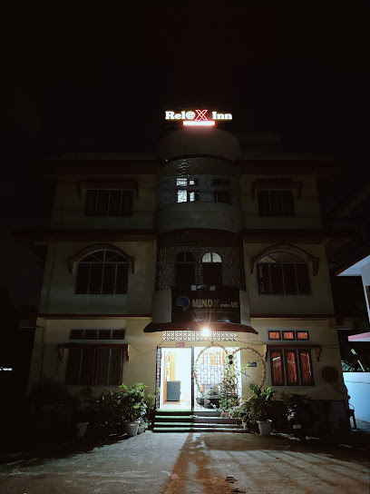Rel@X Inn