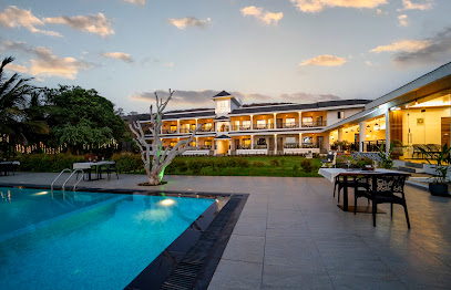 Coco's Inn Resort By Spicy Mango