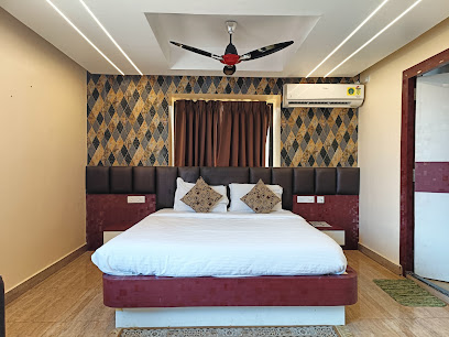 Hotel Yashasvi Inn