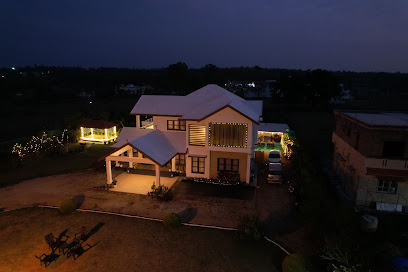 PALMORA Luxury Villa, Chikmagalur