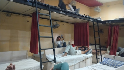 Sagar AC lodge