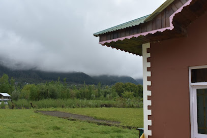 Blue whale Resort