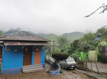 Casper Cottage Munnar