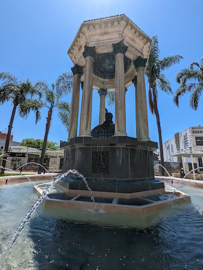 The US Grant, a Luxury Collection Hotel, San Diego