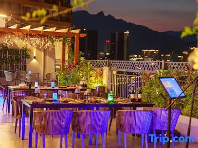 Lavande Hotel Ruyuan