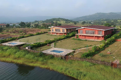 StayVista at Shivom Villa 6 - Pawna | Luxury Villa with Private Pool