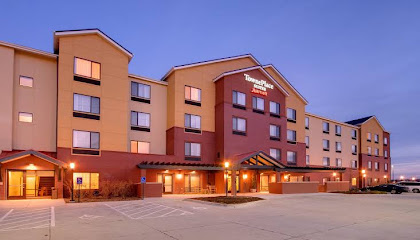 TownePlace Suites Omaha West