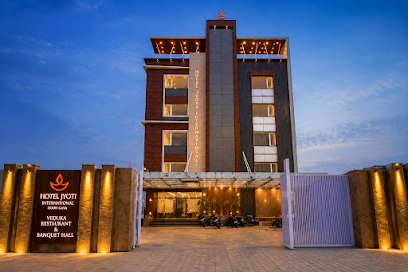 Hotel Jyoti International