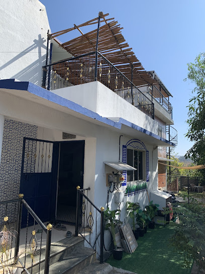 Alpha Villa