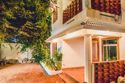 Boho's Hotel