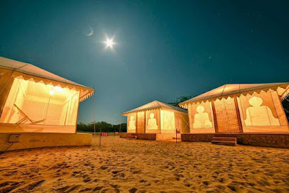 OYO Hotel Dream Villa