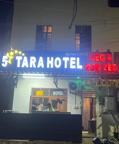 5 TARA HOTEL