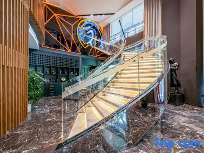 Guiyang Wufang Zhixuan Hotel