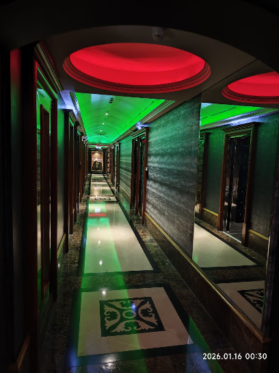 63酒店