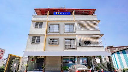 FabHotel The Regal Inn